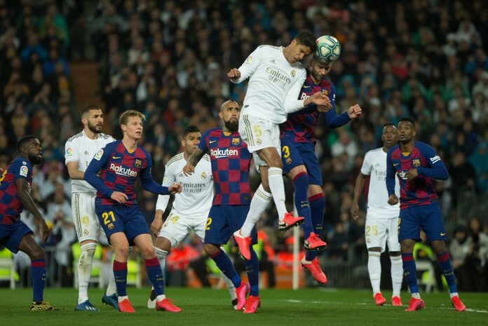 imago images / Cordon Press/Miguelez Sports