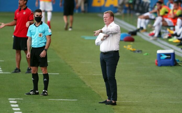 Miguel Ruiz - FC Barcelona Miguel Ruiz - FC Barcelona