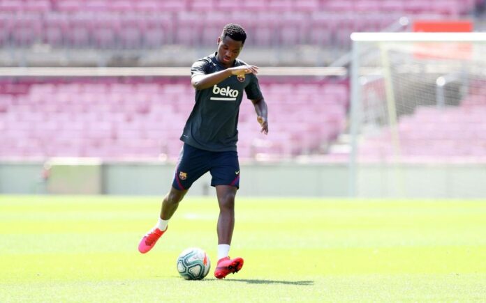 FC Barcelona FC Barcelona