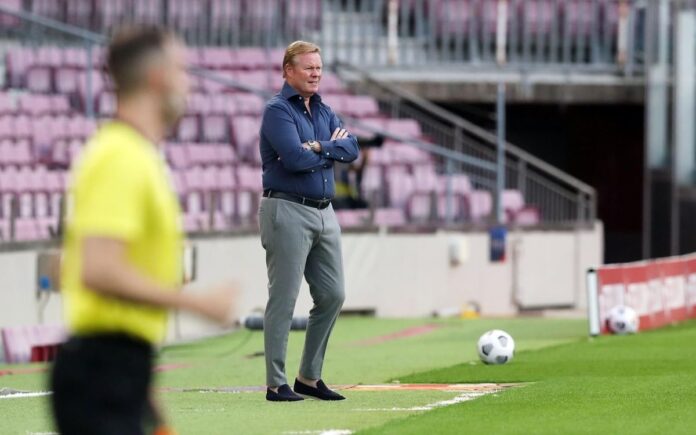 Miguel Ruiz - FC Barcelona Miguel Ruiz - FC Barcelona