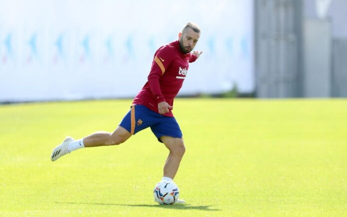 Miguel Ruiz - FC Barcelona