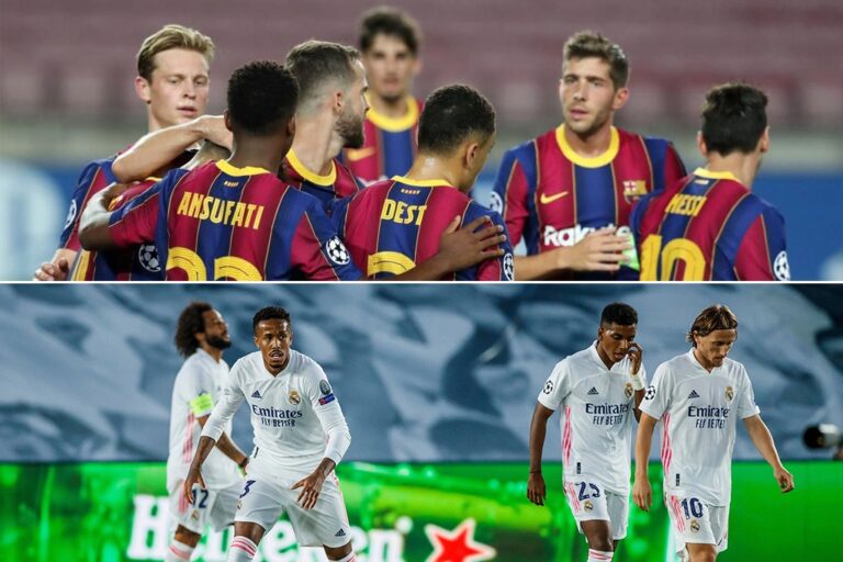 imago images/ZUMA Wire / FC Barcelona