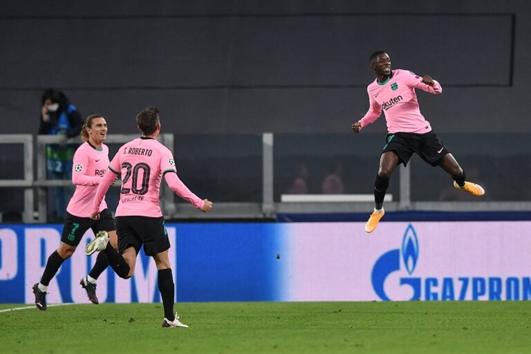 imago images / Insidefoto