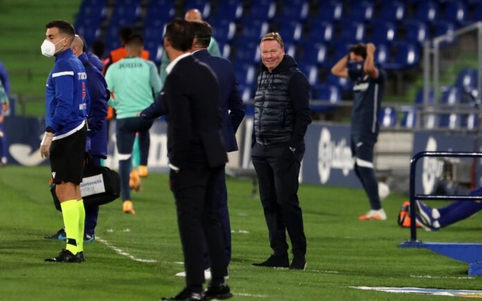 Miguel Ruiz - FC Barcelona