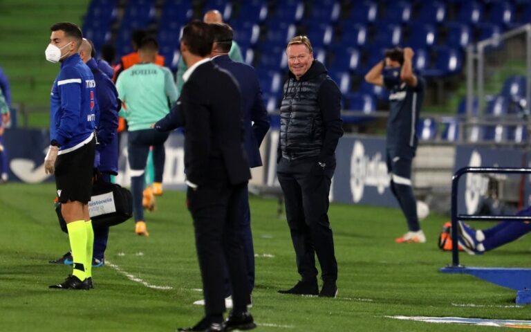 Miguel Ruiz - FC Barcelona