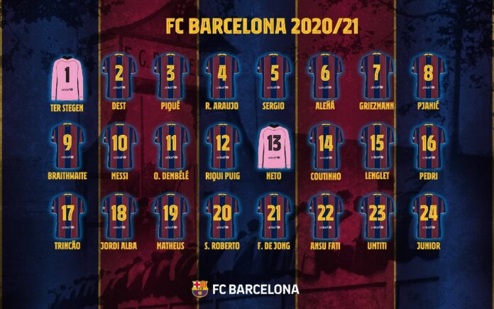 FC Barcelona