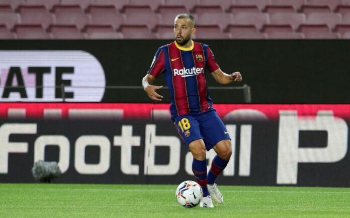 Miguel Ruiz - FC Barcelona Miguel Ruiz - FC Barcelona