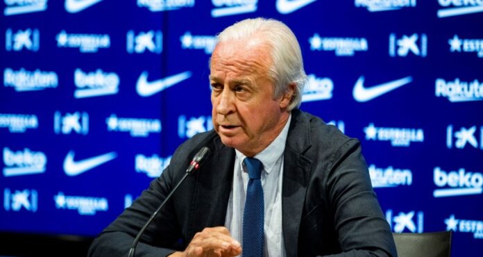 FC Barcelona FC Barcelona