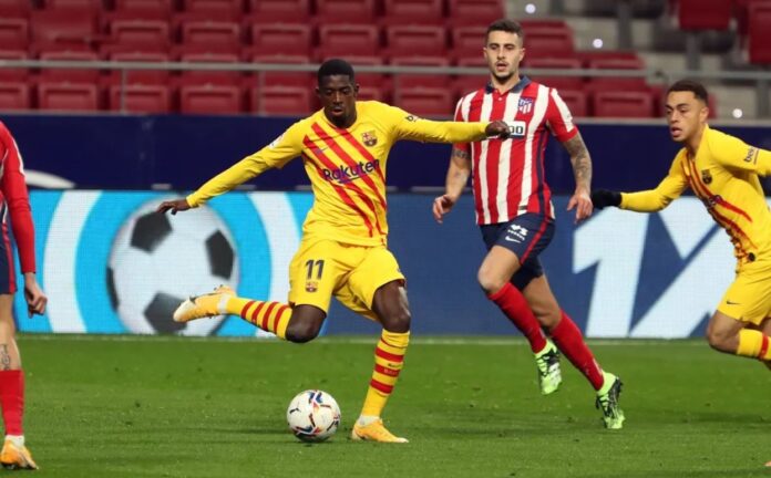 Miguel Ruiz - FC Barcelona Miguel Ruiz - FC Barcelona