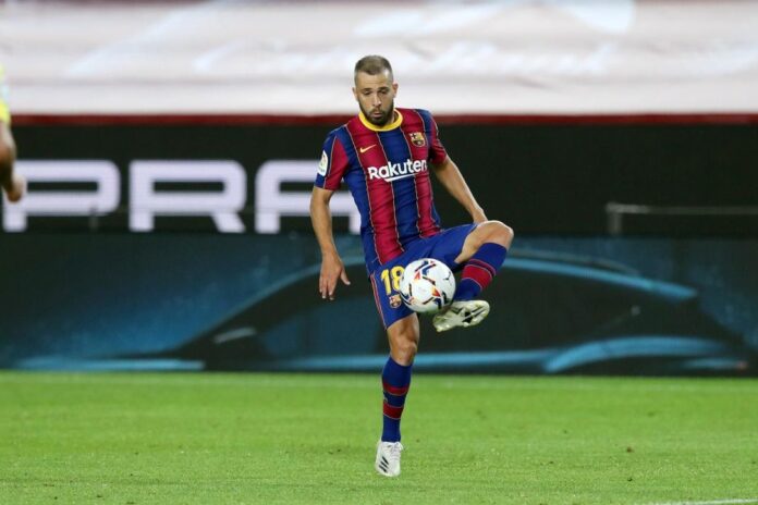 Miguel Ruiz - FC Barcelona Miguel Ruiz - FC Barcelona