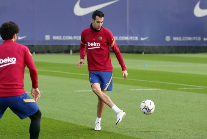 Miguel Ruiz - FC Barcelona Miguel Ruiz - FC Barcelona