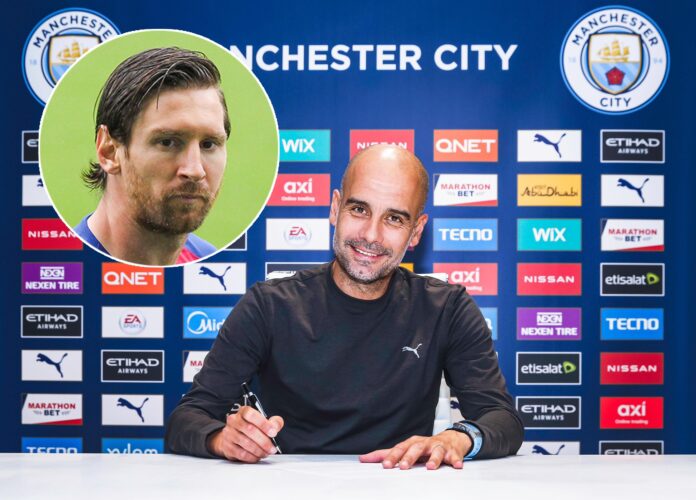 Manchester City / imago images/ZUMA Wire