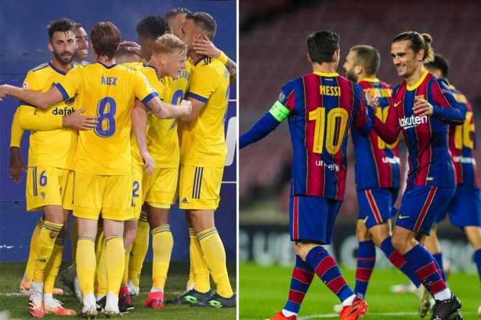 imago images / Alterphotos / FC Barcelona