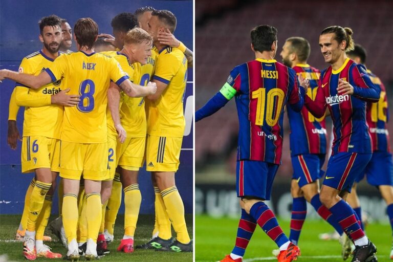 imago images / Alterphotos / FC Barcelona