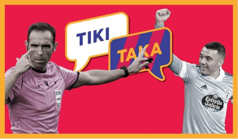 TIKI TAKA Podcast | Elfer-Aufreger, Golazos und Celtas Wiederauferstehung