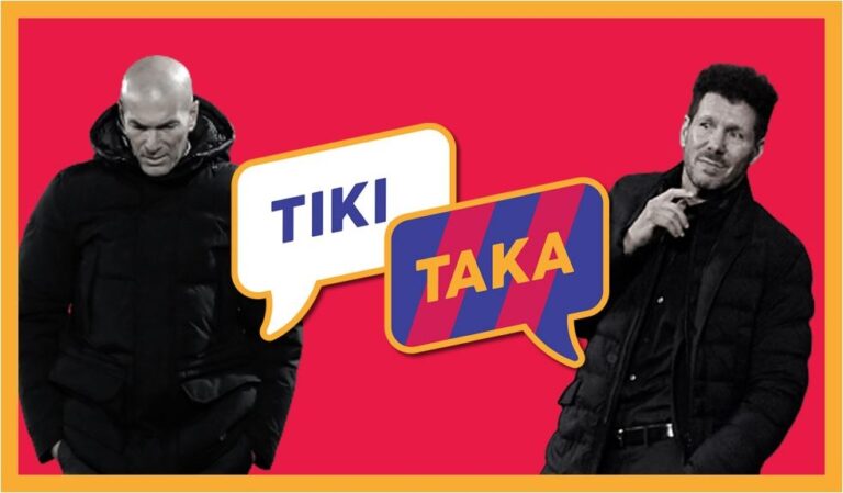 TIKI TAKA Podcast | Barças beruhigender Sieg, Reals Derby-Triumph und die CL-Auslosung