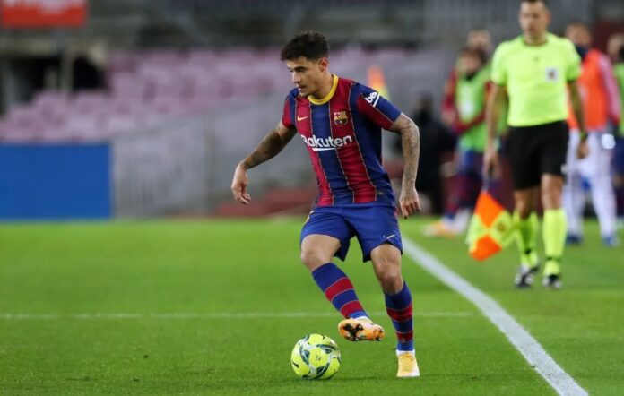 FC Barcelona FC Barcelona