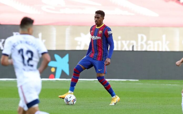 FC Barcelona FC Barcelona