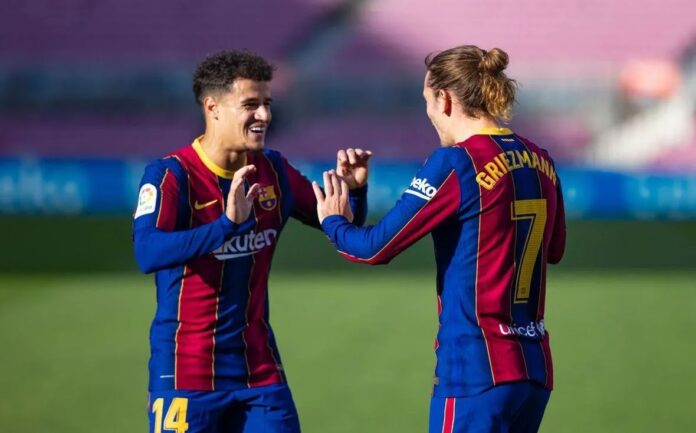 FC Barcelona FC Barcelona