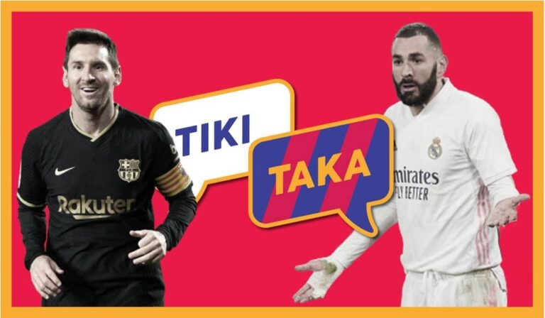 TIKI TAKA Podcast | Barça läuft wieder warm, Real Madrid friert fest