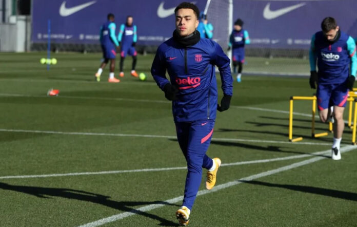 FC Barcelona FC Barcelona