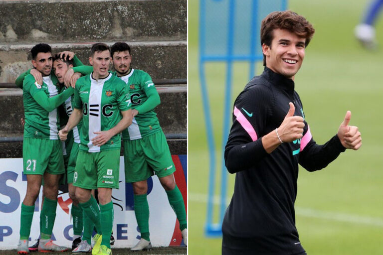 UE Cornella / FC Barcelona