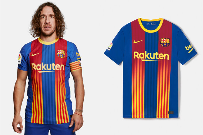 FC Barcelona / Nike FC Barcelona / Nike