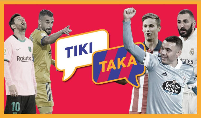 TIKI TAKA Podcast | Hinrunden-Fazit zu La Liga: Top-Elf, Prognosen, Spieler der Saison und mehr