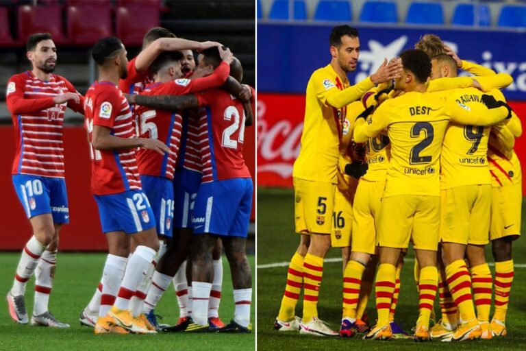 imago images / Agencia EFE / FC Barcelona