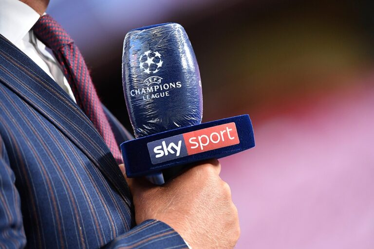 imago images / Poolfoto UCL