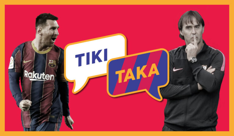 TIKI TAKA Podcast | Messis Vertrag, Atléticos Meister-Dusel und Sevillas Stärke