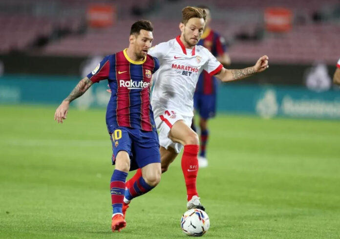 Miguel Ruiz - FC Barcelona Miguel Ruiz - FC Barcelona