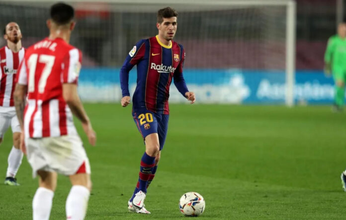 Miguel Ruiz - FC Barcelona Miguel Ruiz - FC Barcelona