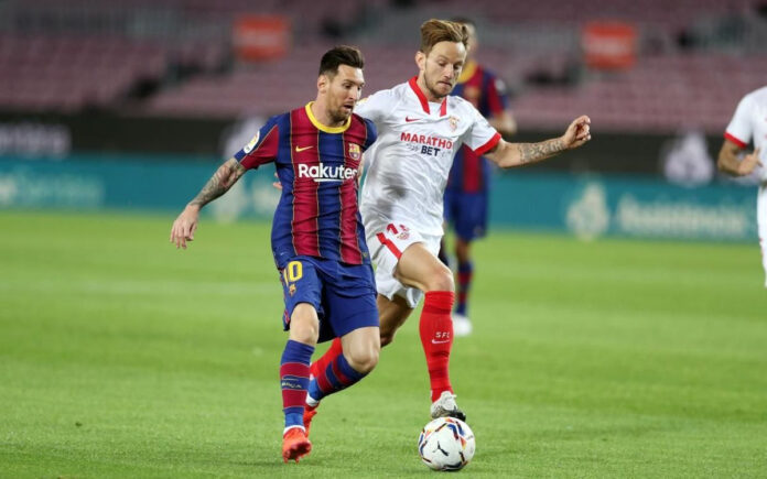 Miguel Ruiz - FC Barcelona Miguel Ruiz - FC Barcelona