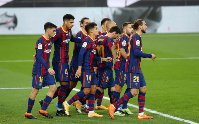 FC Barcelona FC Barcelona