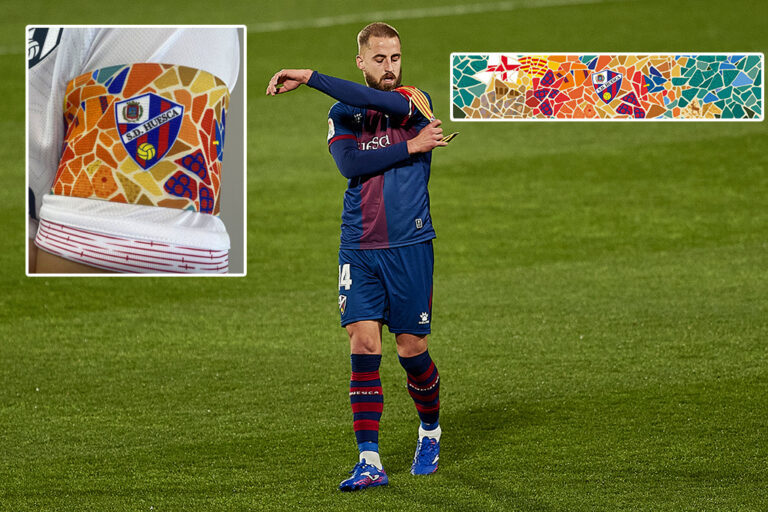 IMAGO / Pressinphoto / SD Huesca