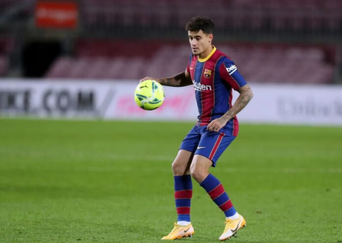 FC Barcelona FC Barcelona