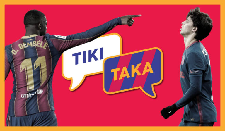 TIKI TAKA Podcast | Barças Big Point in Sevilla, Copa-Prognose und Derby-Vorschau
