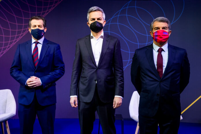 FC Barcelona FC Barcelona