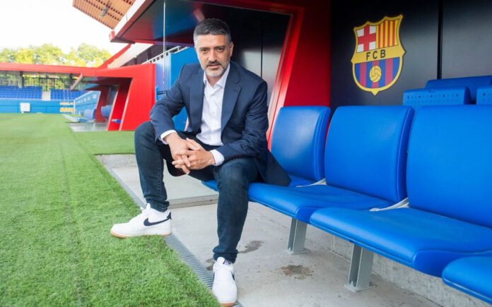 FC Barcelona FC Barcelona