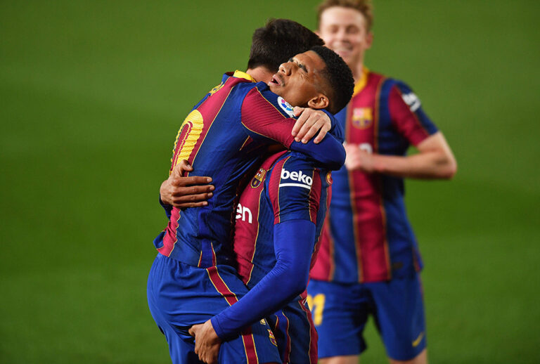 IMAGO / Cordon Press/Miguelez Sports