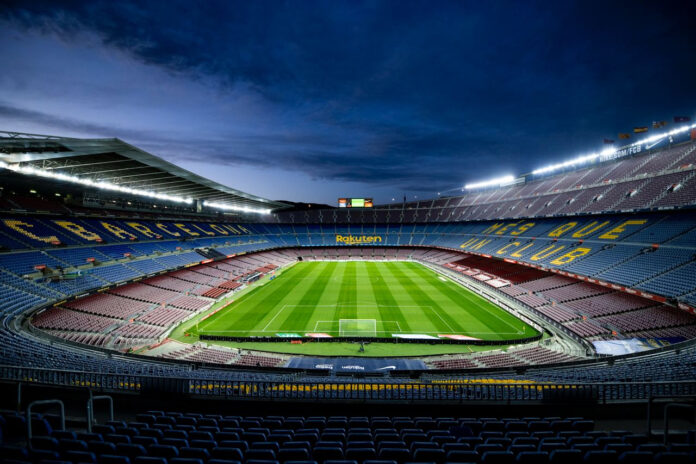 FC Barcelona FC Barcelona