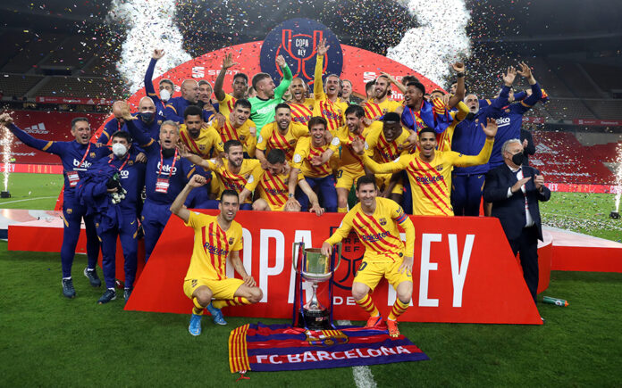 FC Barcelona FC Barcelona
