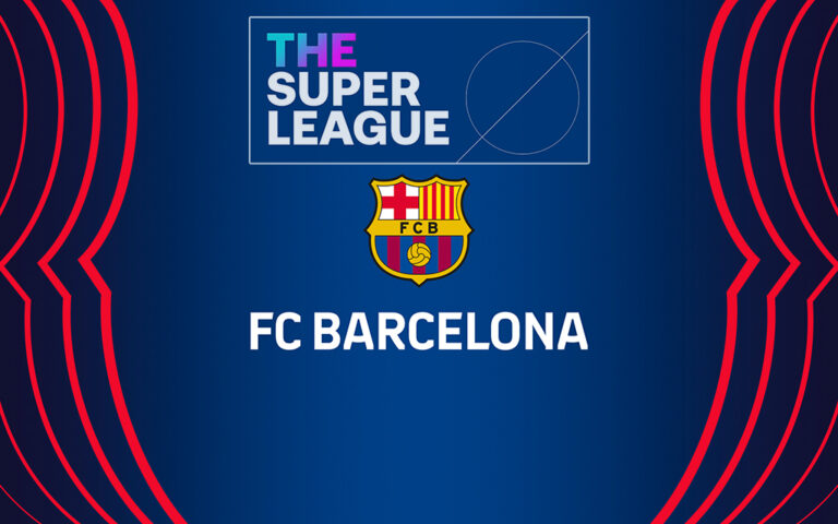 Barcelonas offizielles Statement zur Super League: Barça fordert “tiefgehende Analyse”