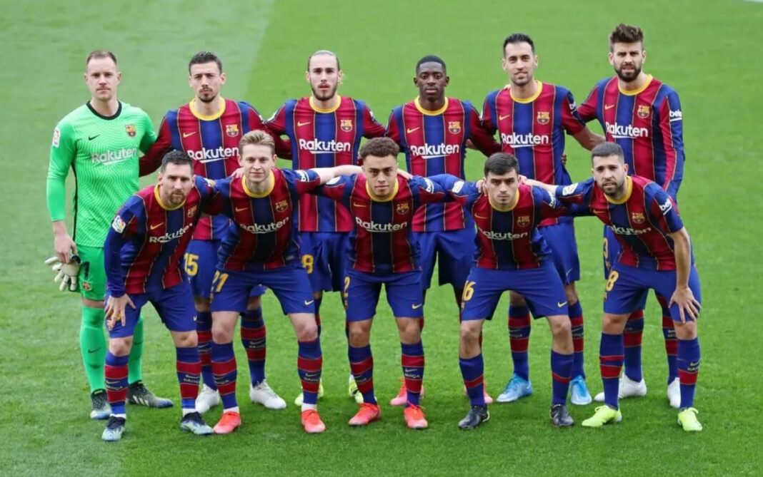 FC Barcelona