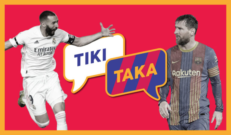 TIKI TAKA Podcast | XXL-Analyse: Kein Clásico ohne Polemik! Barça wütet nach Elfmeter-Szene