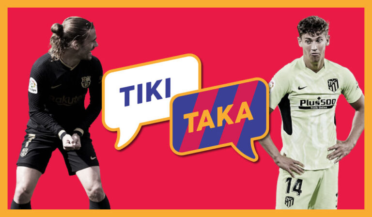 TIKI TAKA Podcast | Vierkampf um Meistertitel in La Liga: Barça als Nutznießer