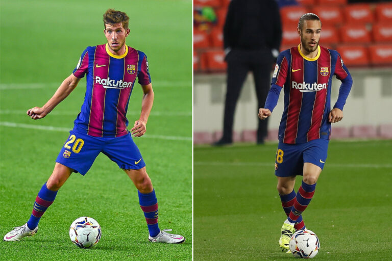 IMAGO / Shutterstock / AFLOSPORT