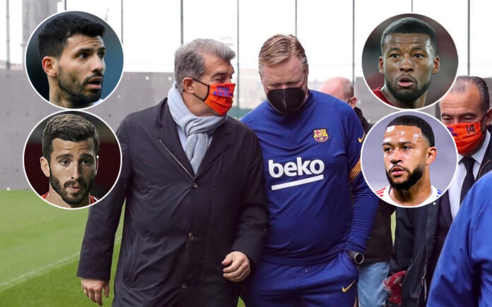 FC Barcelona / Collage: Barçawelt