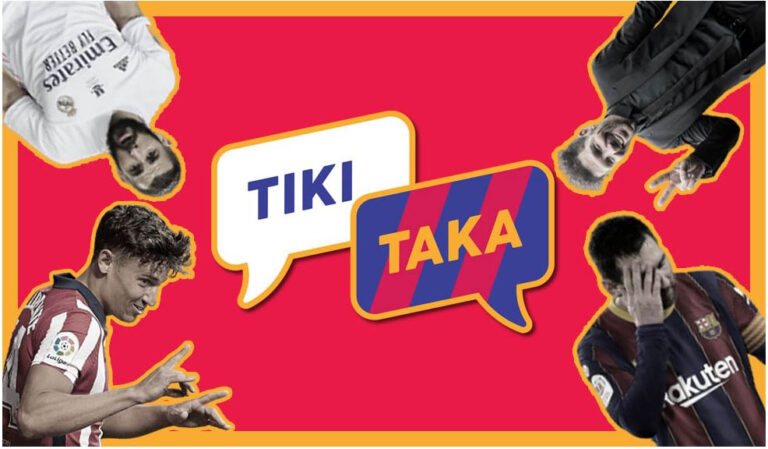 Podcast | Saisonrückblick: Top-Elf, Spieler der Saison und mehr – die TIKI TAKA-Awards